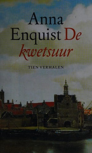 De kwetsuur