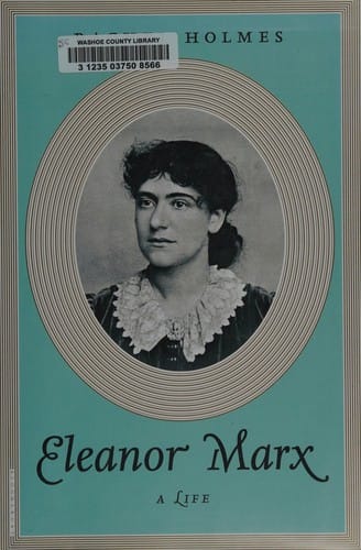 Eleanor Marx