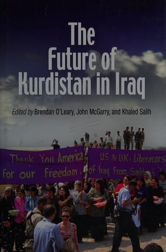 The future of Kurdistan in Iraq