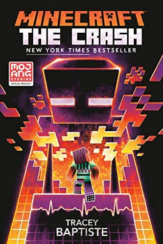 Minecraft - The Crash