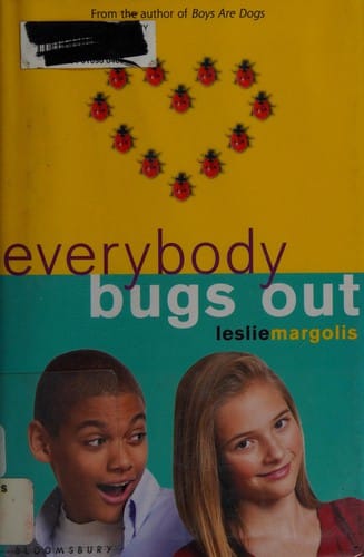 Everybody bugs out