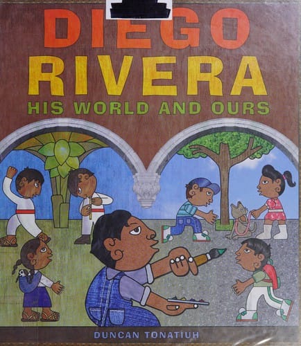 Diego Rivera