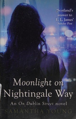 Moonlight on Nightingale Way