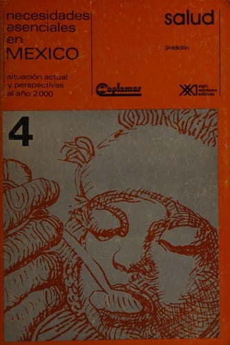 Necesidades esenciales en México