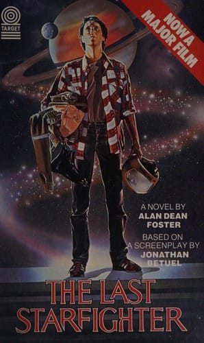 Last Starfighter