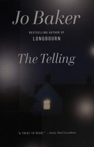 The telling