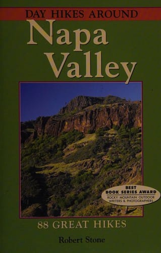 Day Hikes Around Napa Valley