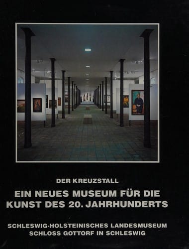Der Kreuzstall