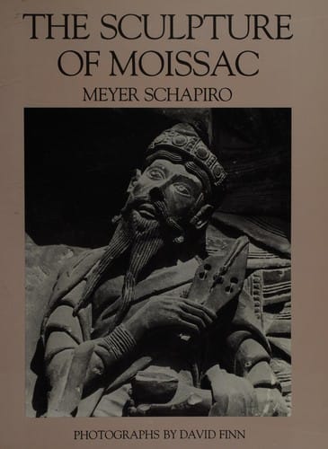 The sculpture of Moissac