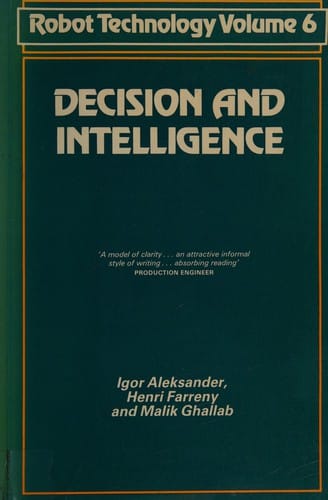 Decision and intelligence