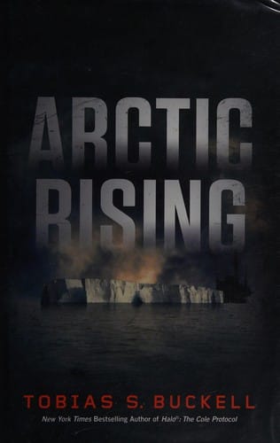 Arctic rising