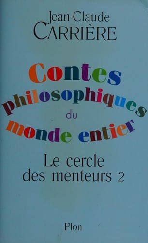 Le cercle des menteurs