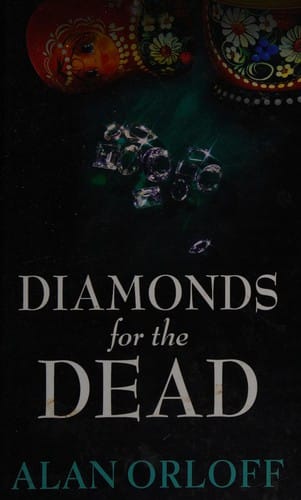 Diamonds for the dead