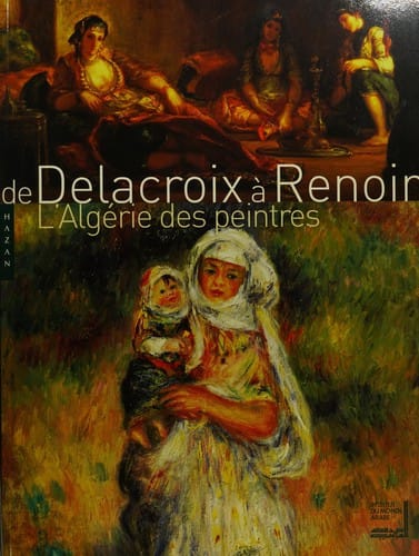 De Delacroix à Renoir