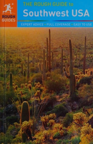 The rough guide to Southwest USA