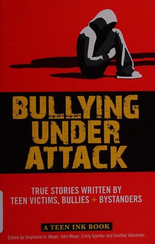Bullying under attack