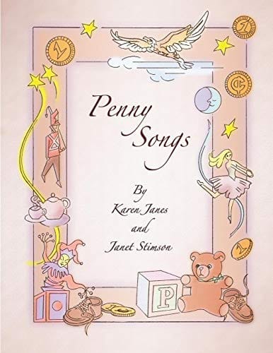 Penny songs