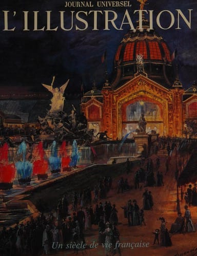 Journal Universal l'illustration