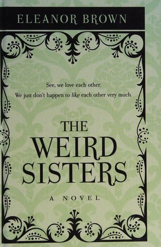 The weird sisters