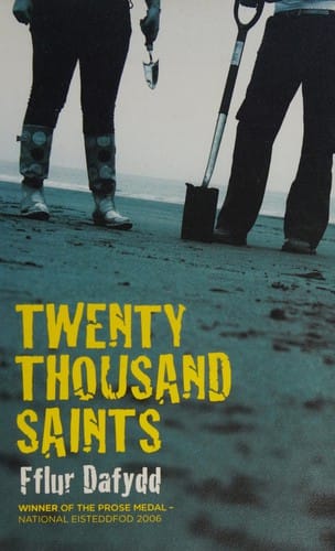 Twenty thousand saints