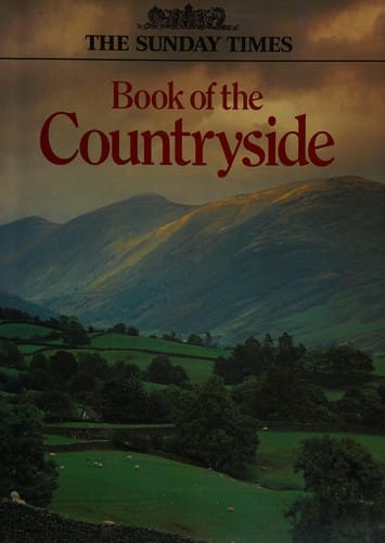 The Sunday Times book of the countryside