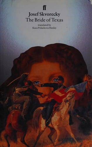 Nevěsta z Texasu