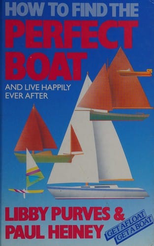 How to Find the Perfect Boat