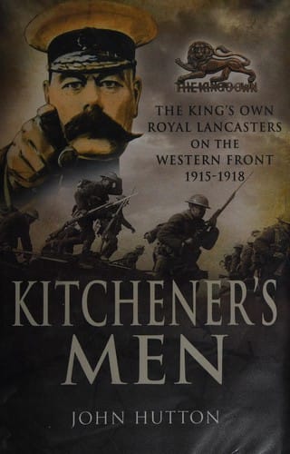 Kitchener's men