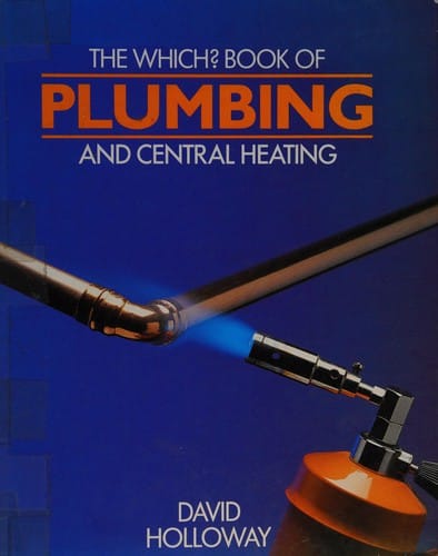 The Which? book of plumbing and central heating