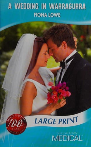 A Wedding in Warragurra