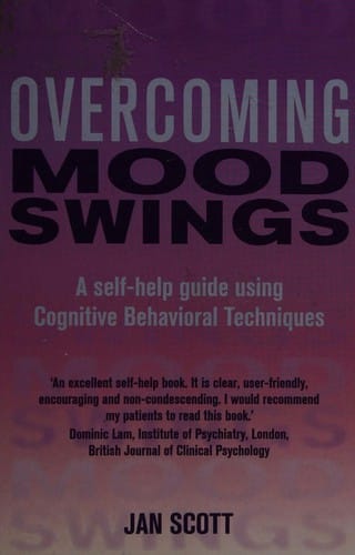 Overcoming mood swings