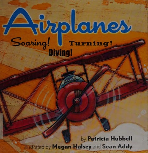 Airplanes
