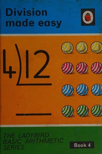 Division made easy