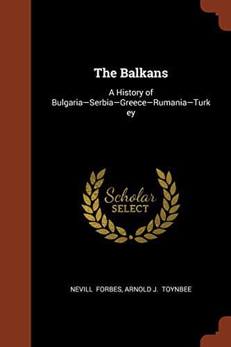 The Balkans