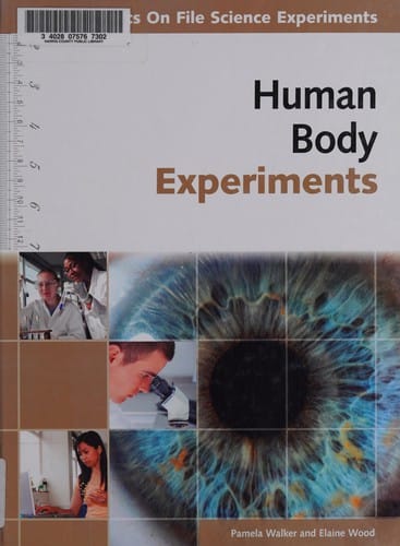 Human body experiments