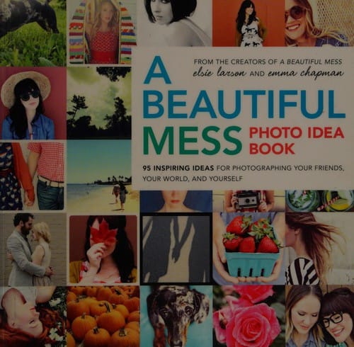 Shoot your best self