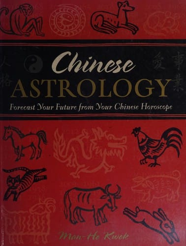 Chinese astrology