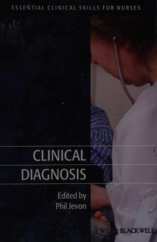 Clinical diagnosis