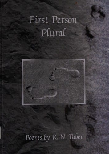 First person plural