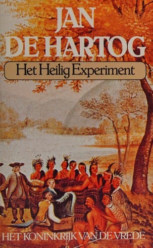 Het Helig Experiment