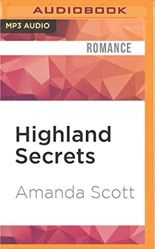 Highland secrets