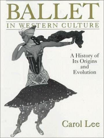 Ballet in Western Culture