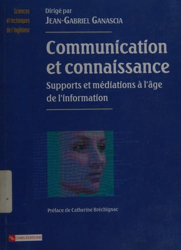 Communication et connaissance