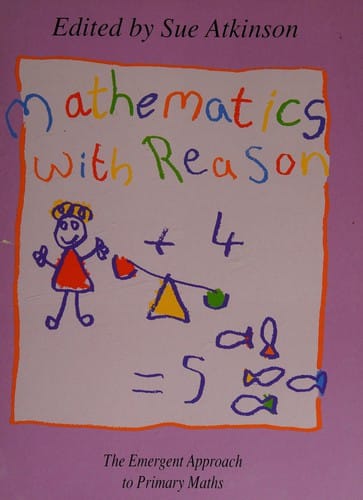 Mathematics with reason