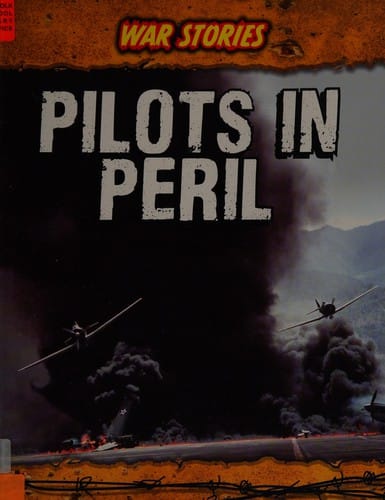 Pilots in peril