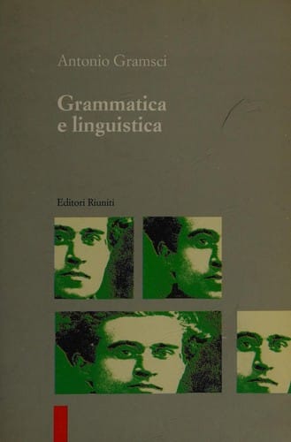 Grammatica e linguistica