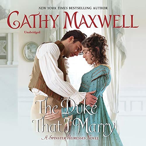 The Duke that I marry