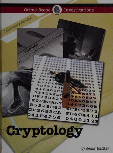 Cryptology
