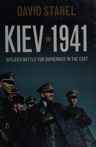 Kiev 1941