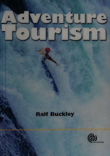 ADVENTURE TOURISM